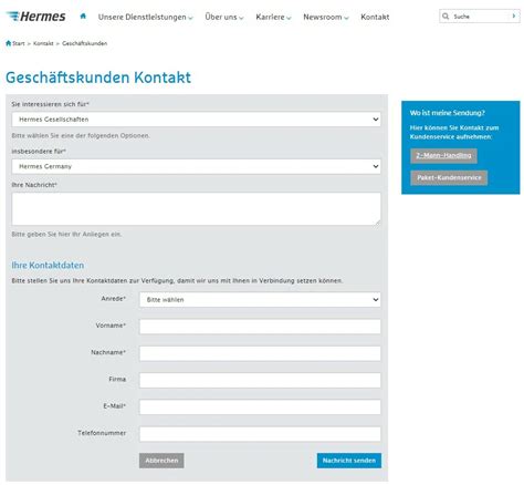 hermes kundenhotline kosten|hermes deutschland kontakt.